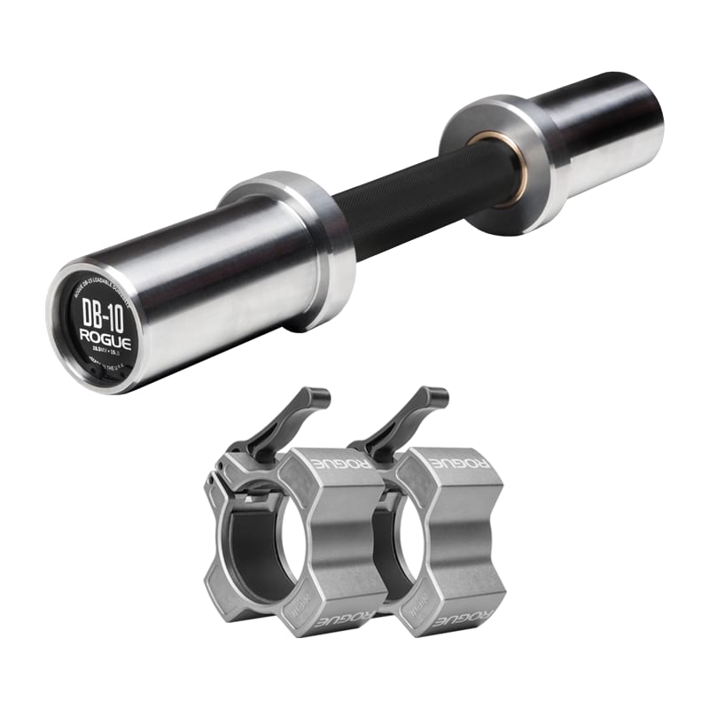 ROGUE DB-15 ダンベルシャフト